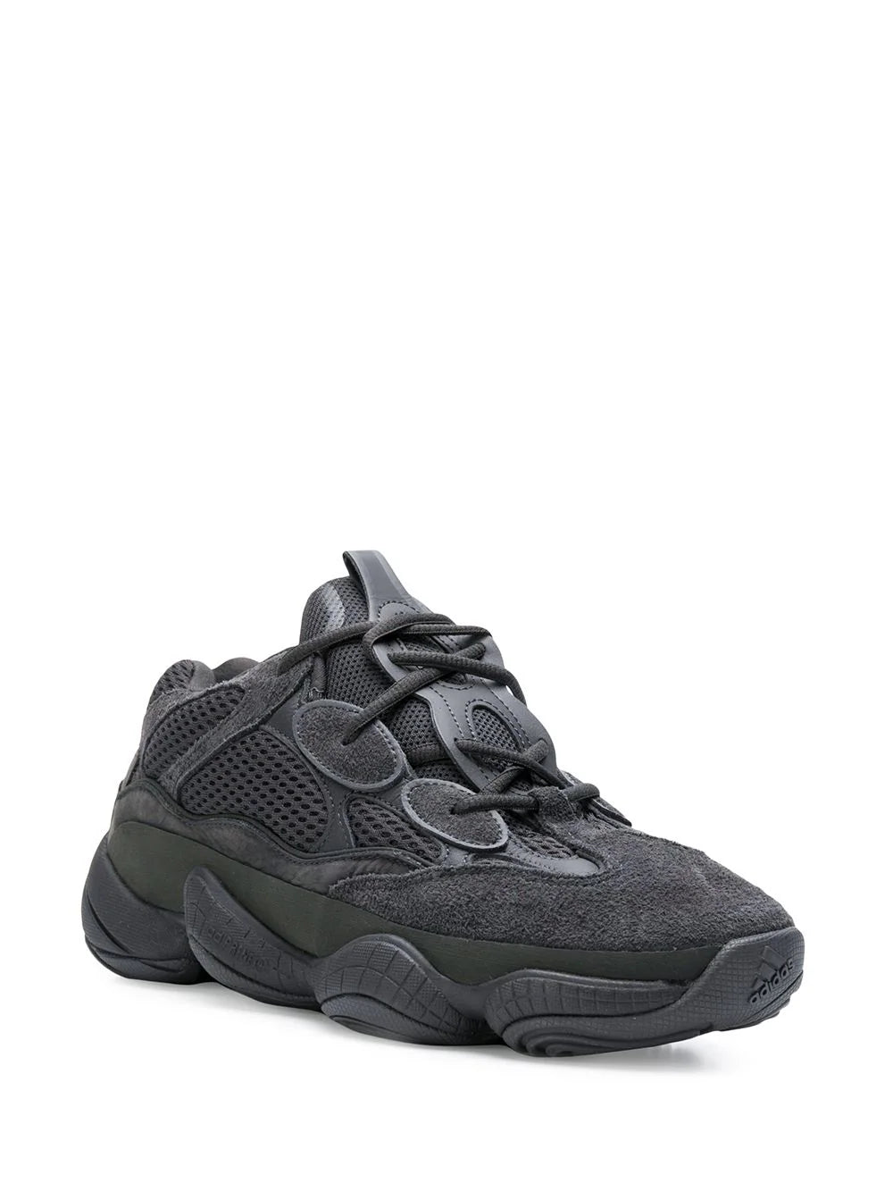 Adidas Yeezy 500 - Utility Black (2018/2023)