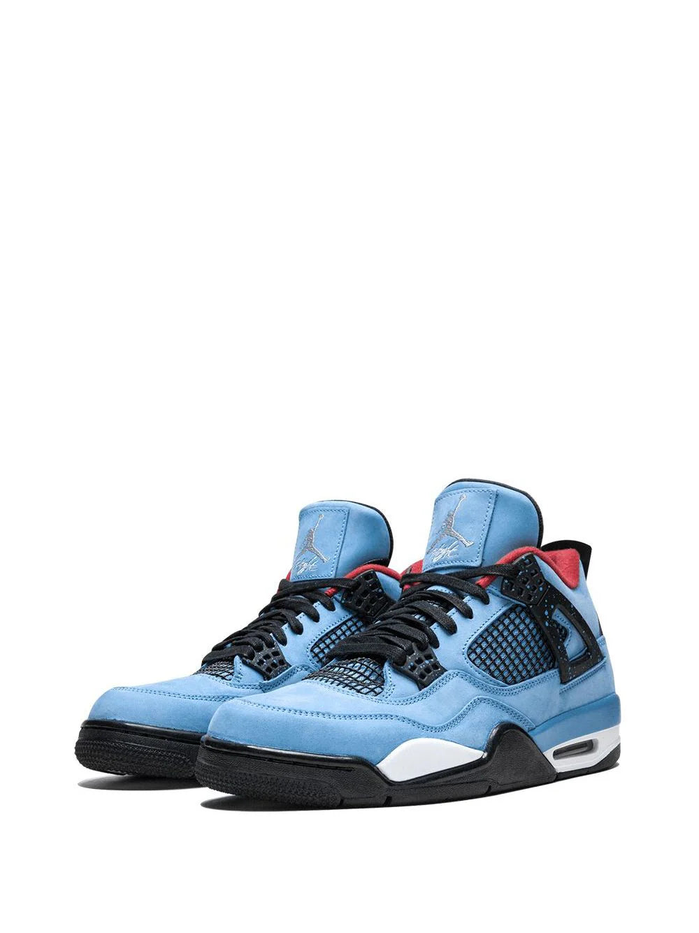 Jordan 4 Retro - Travis Scott Cactus Jack