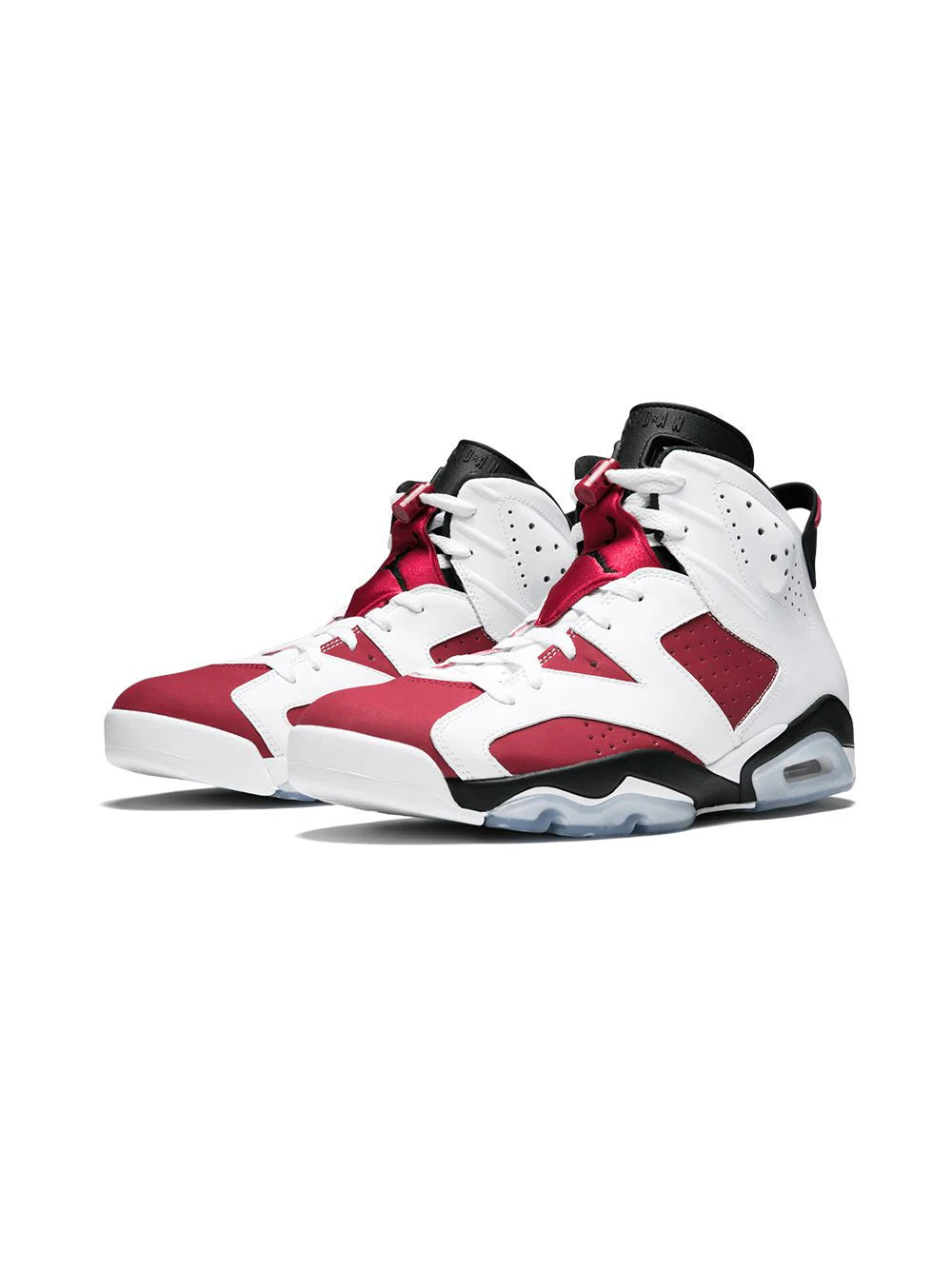 Jordan 6 Retro - Carmine (2021)