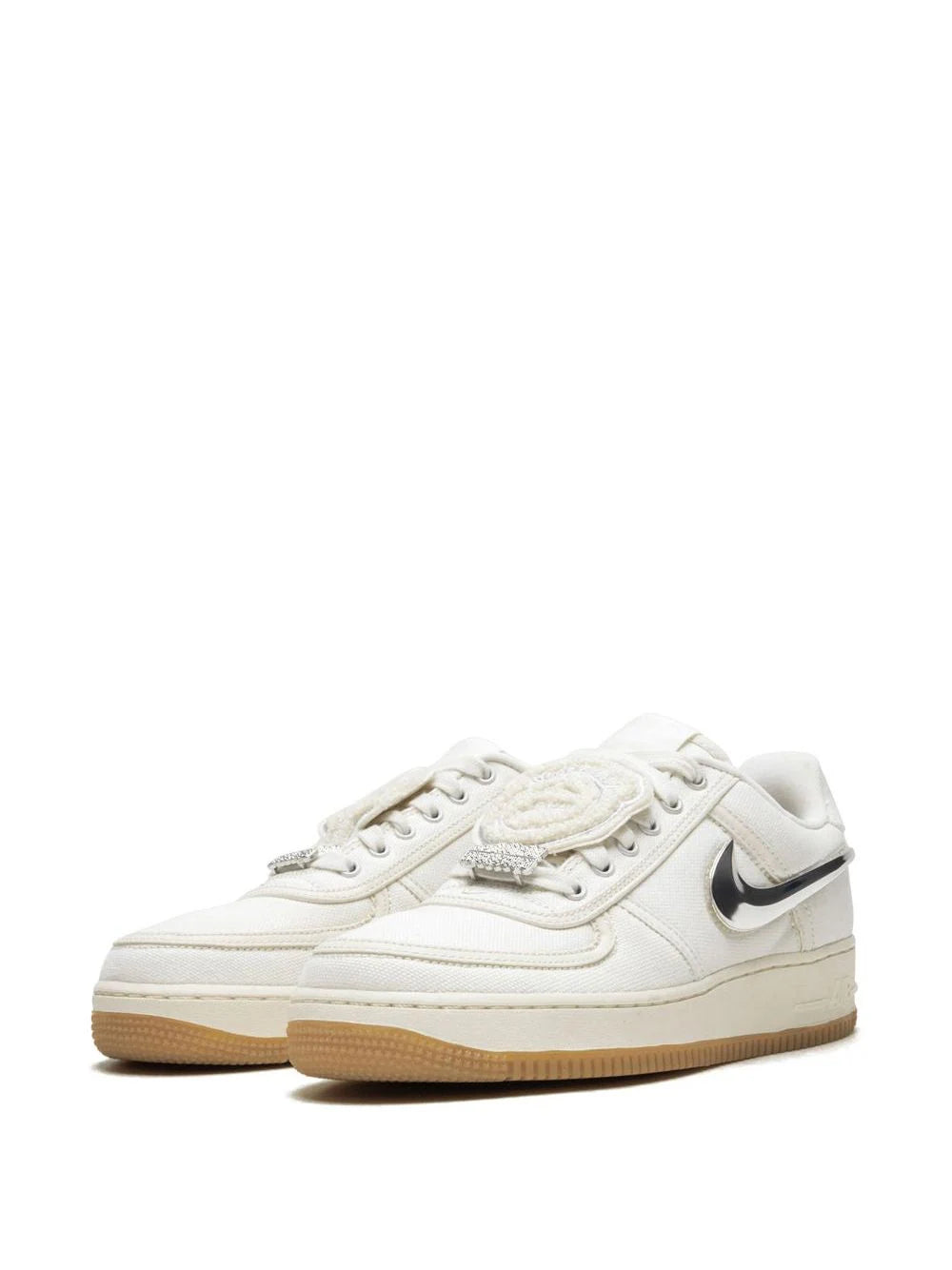 Nike Air Force 1 Low - Travis Scott Sail