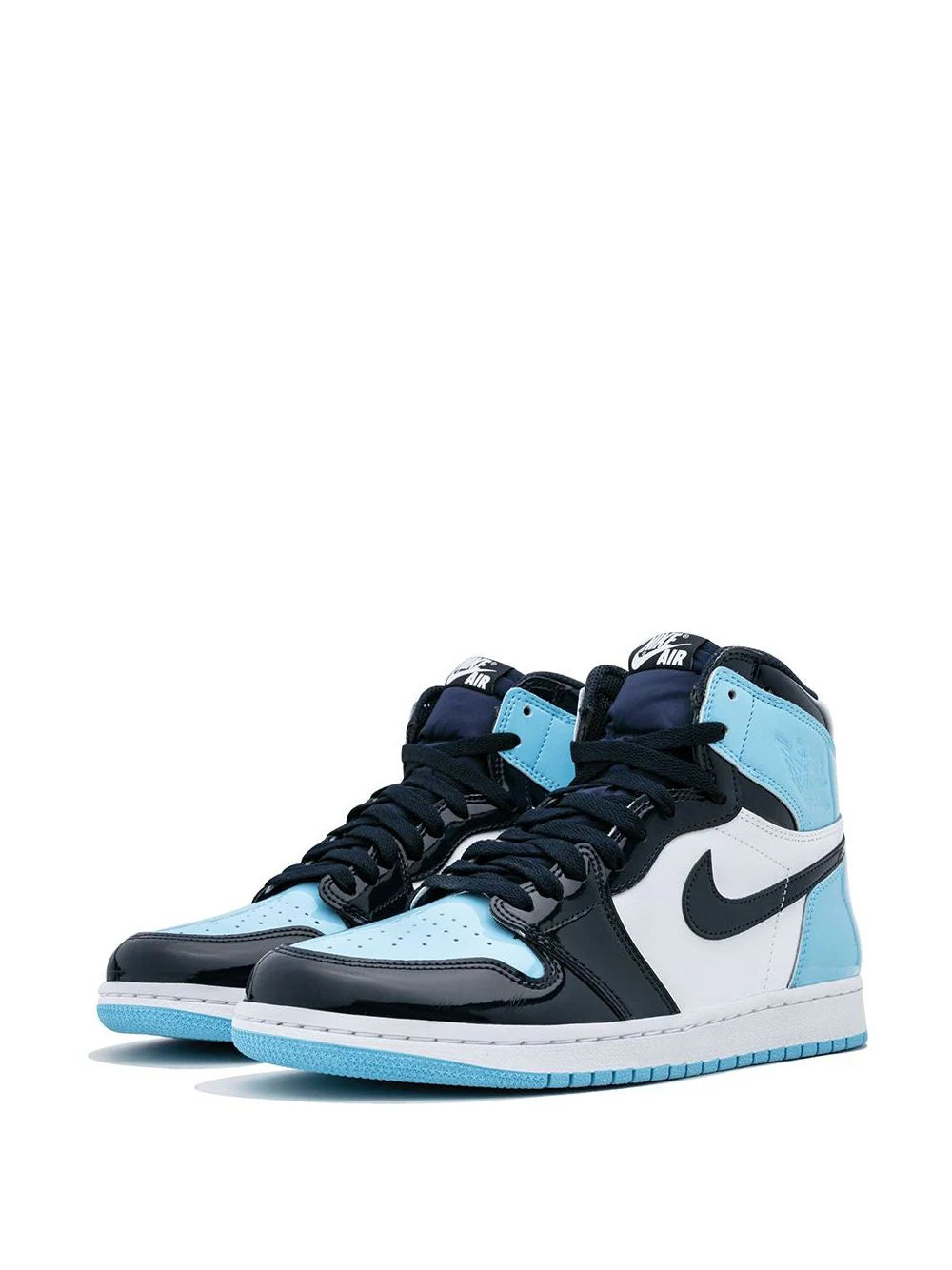 Jordan 1 Retro High OG - UNC Toe