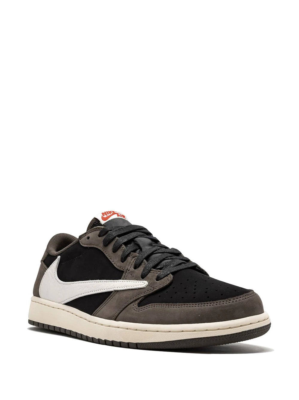 Jordan 1 Retro Low OG SP - Travis Scott Mocha