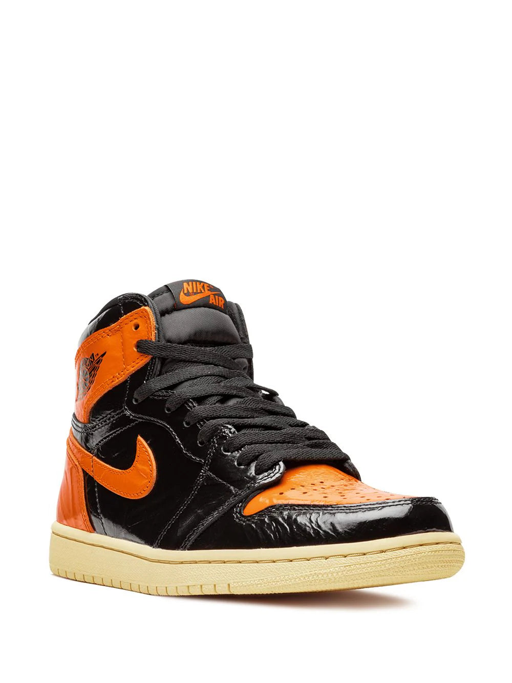 Jordan 1 Retro High - Shattered Backboard 3.0