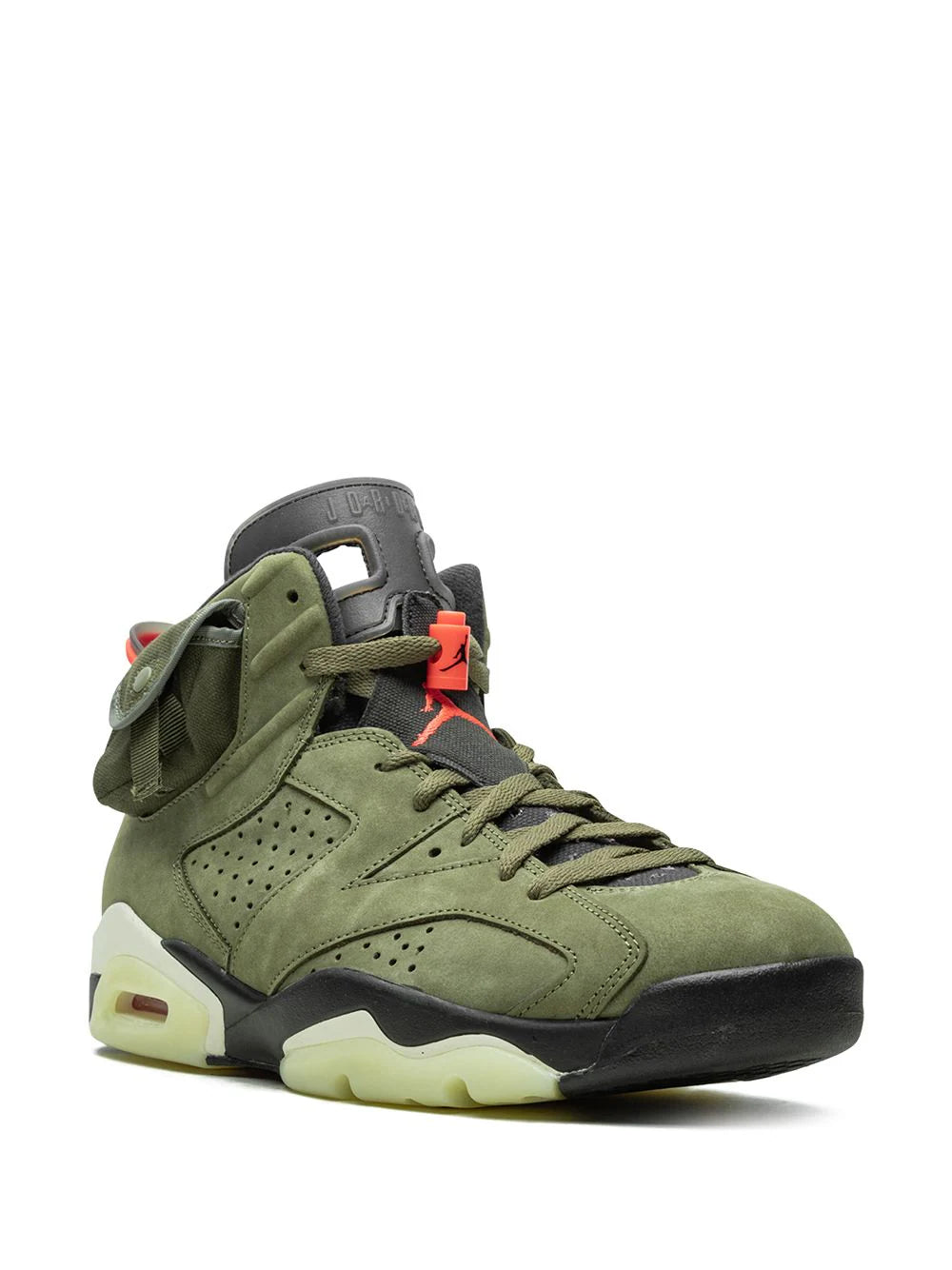 Jordan 6 Retro - Travis Scott