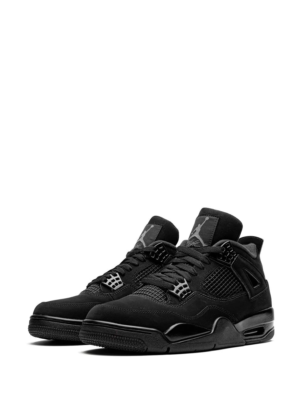 Jordan 4 Retro - Black Cat (2020)