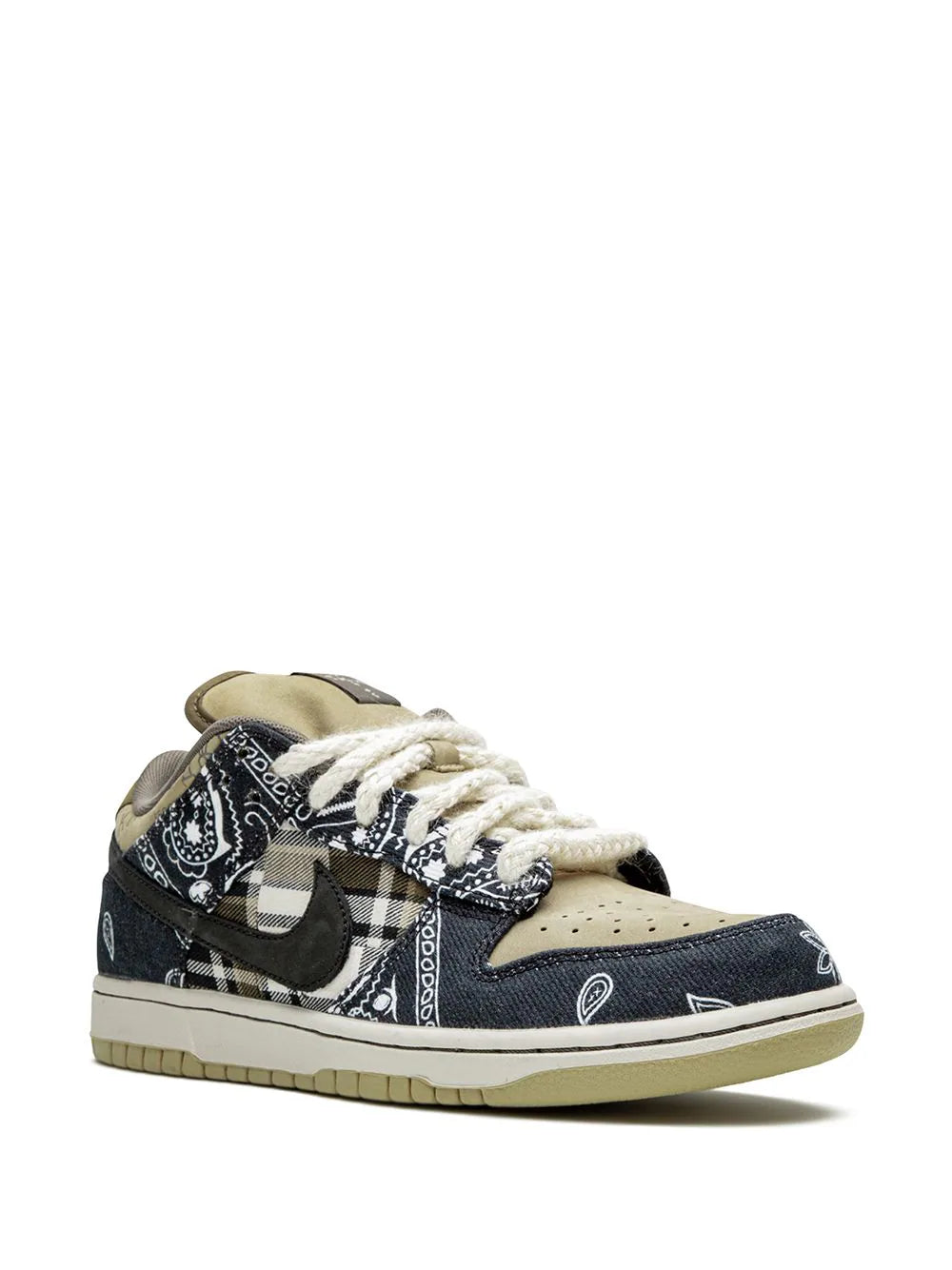 Nike SB Dunk Low - Travis Scott (Regular Box)