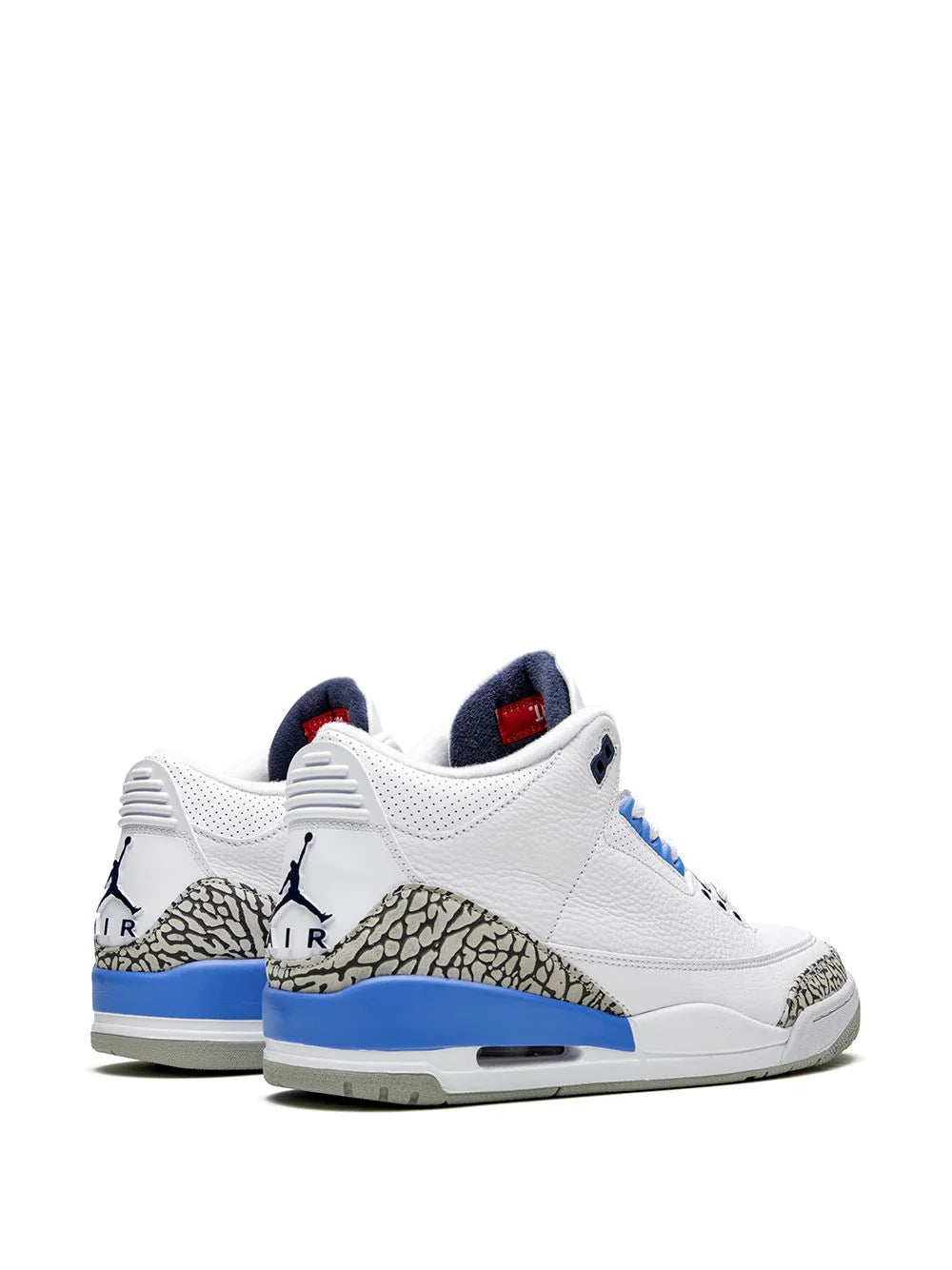 Jordan 3 Retro - UNC (2020)