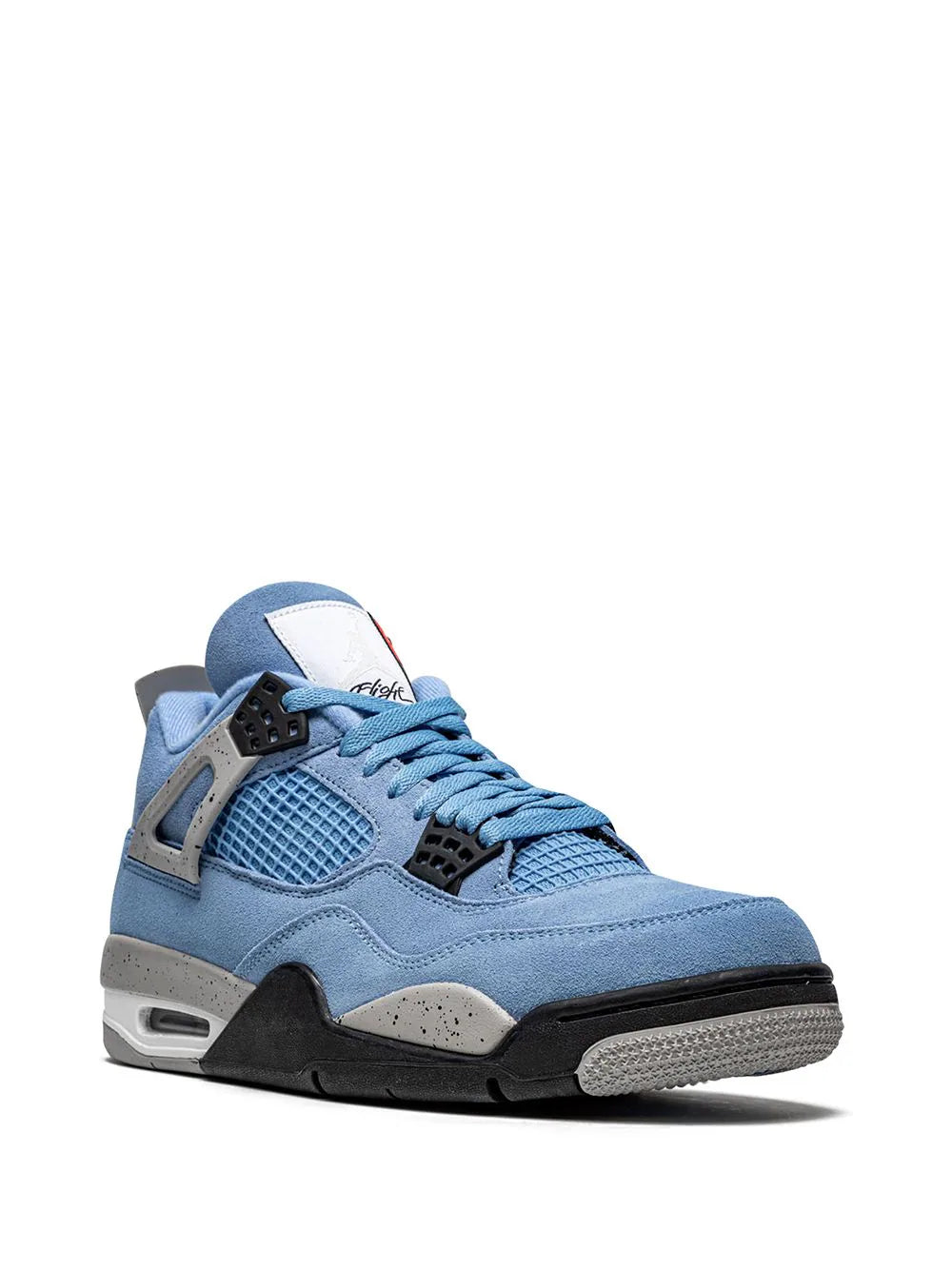 Jordan 4 Retro - University Blue