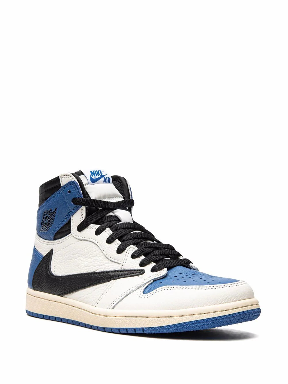 Jordan 1 Retro High OG SP - Fragment x Travis Scott