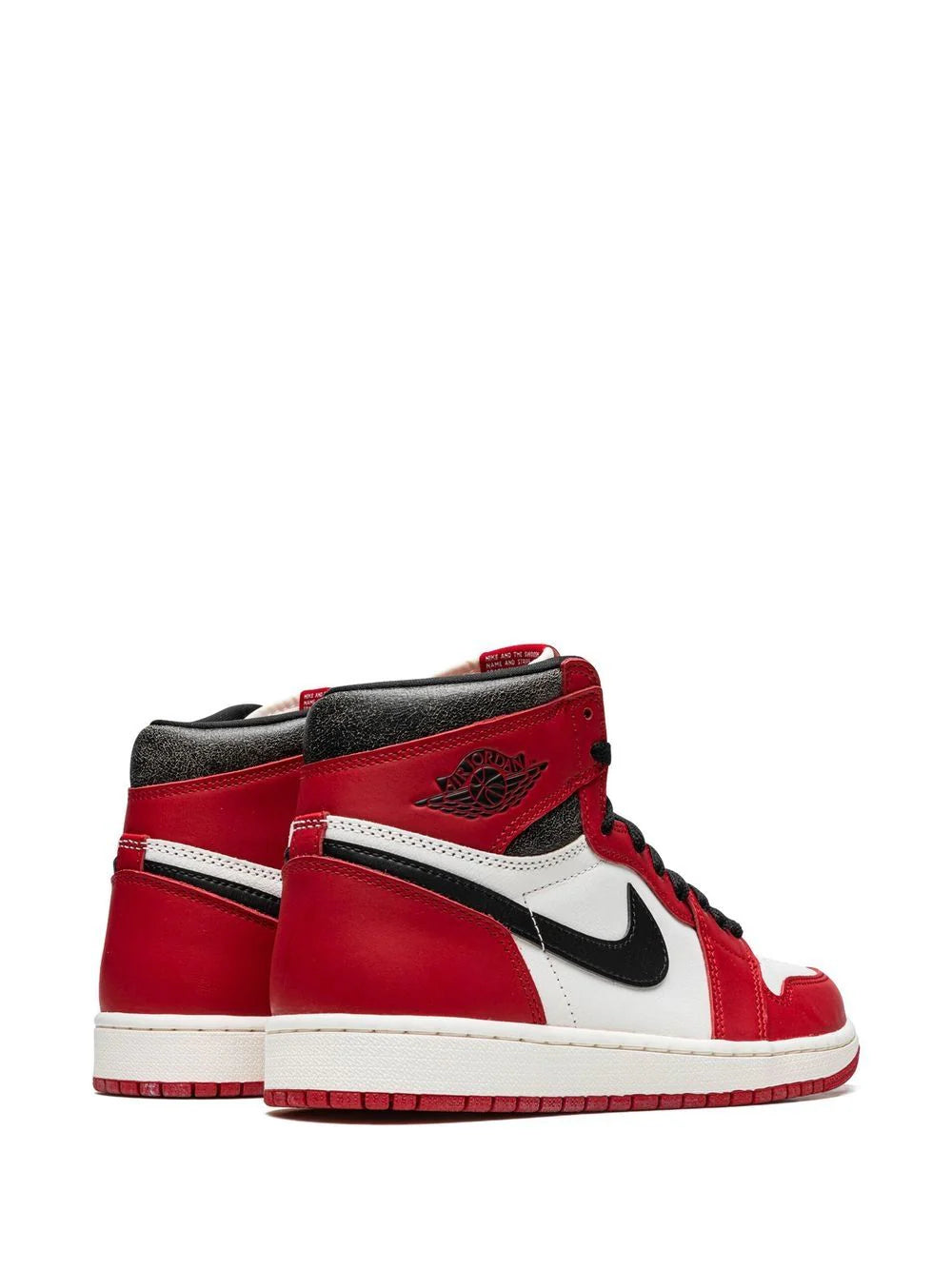 Jordan 1 Retro High OG - Chicago Lost and Found (Entrega Inmediata)