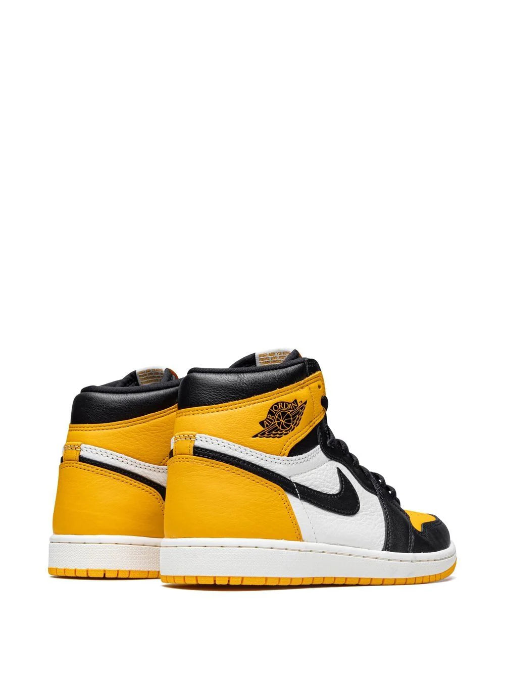 Jordan 1 Retro High OG - Taxi