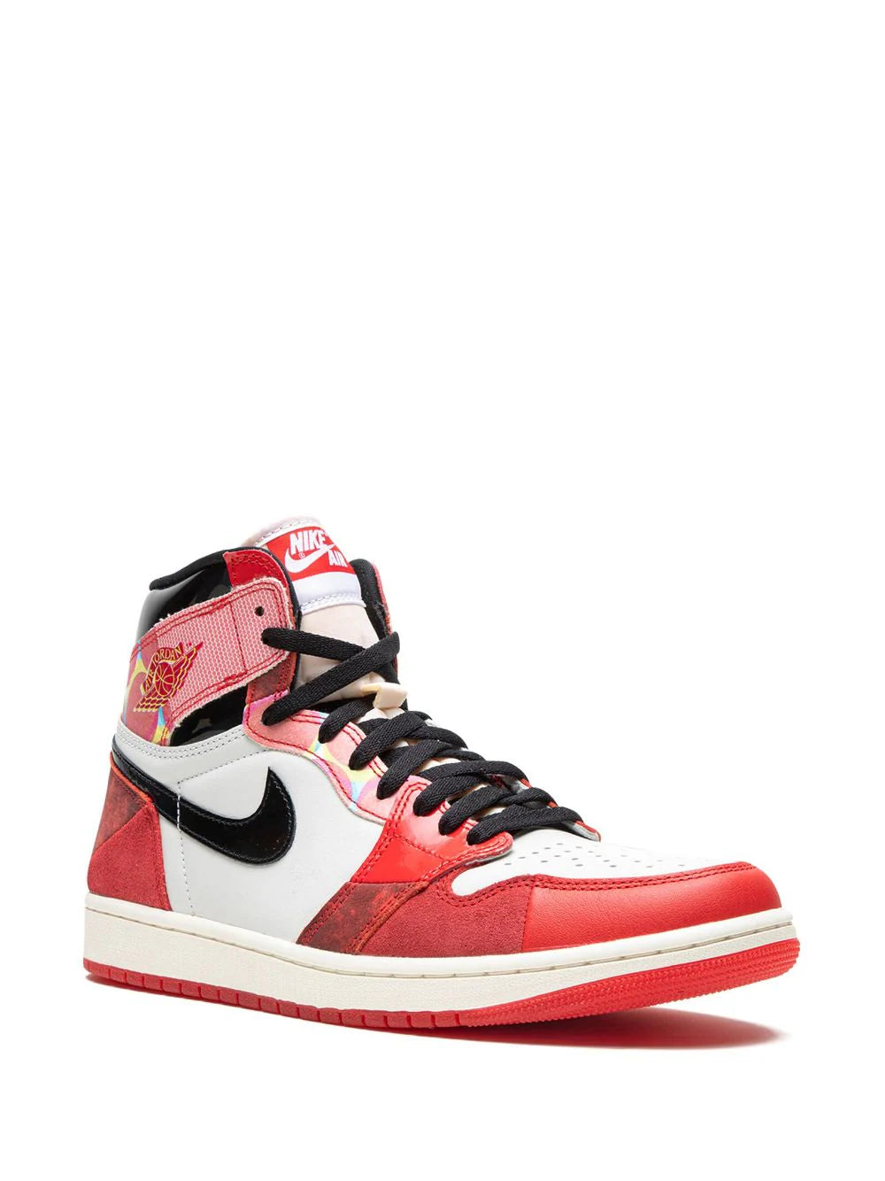 Jordan 1 Retro High OG - Spider-Man Across the Spider-Verse