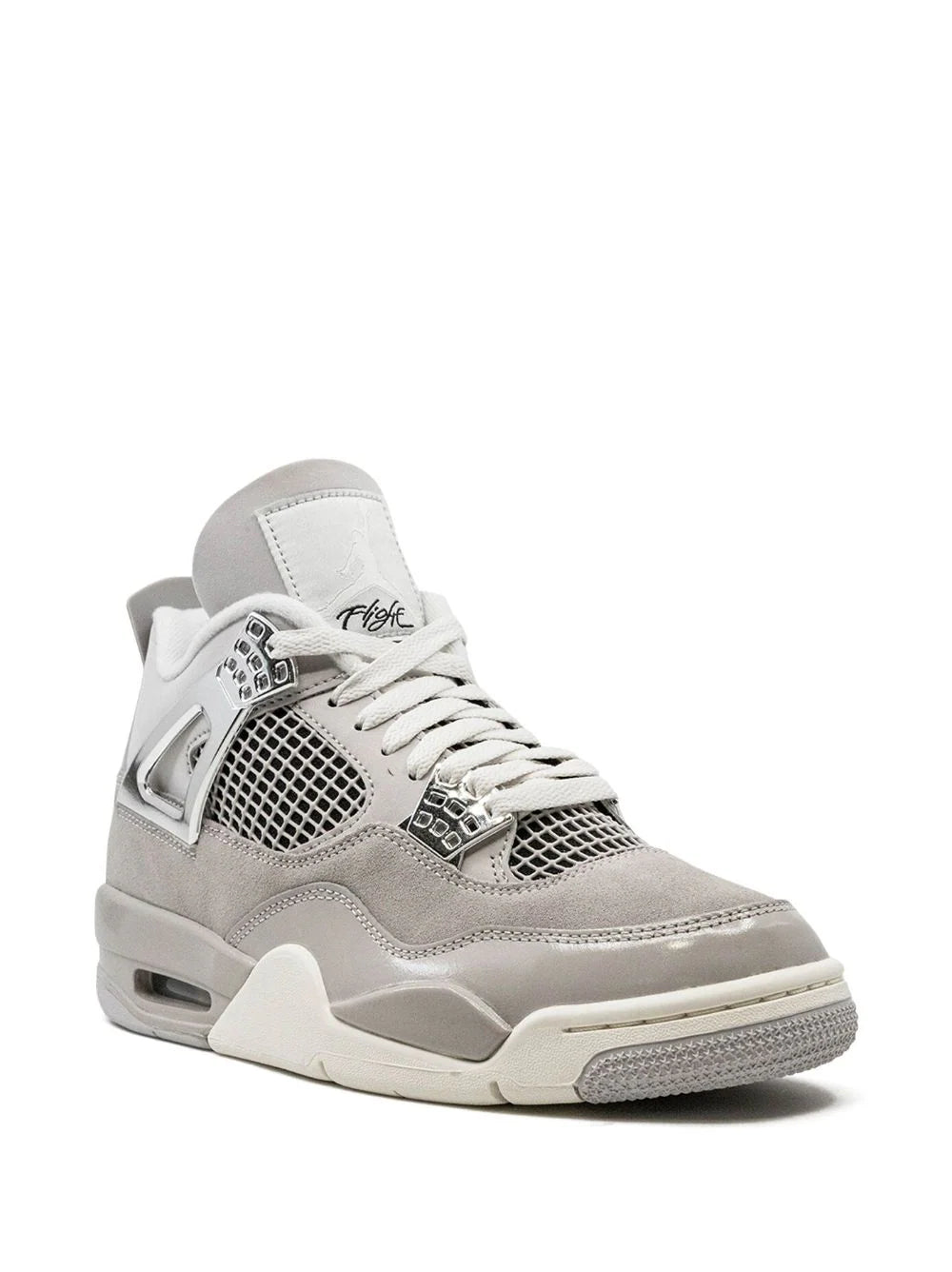 Jordan 4 Retro - Frozen Moments (Women's)