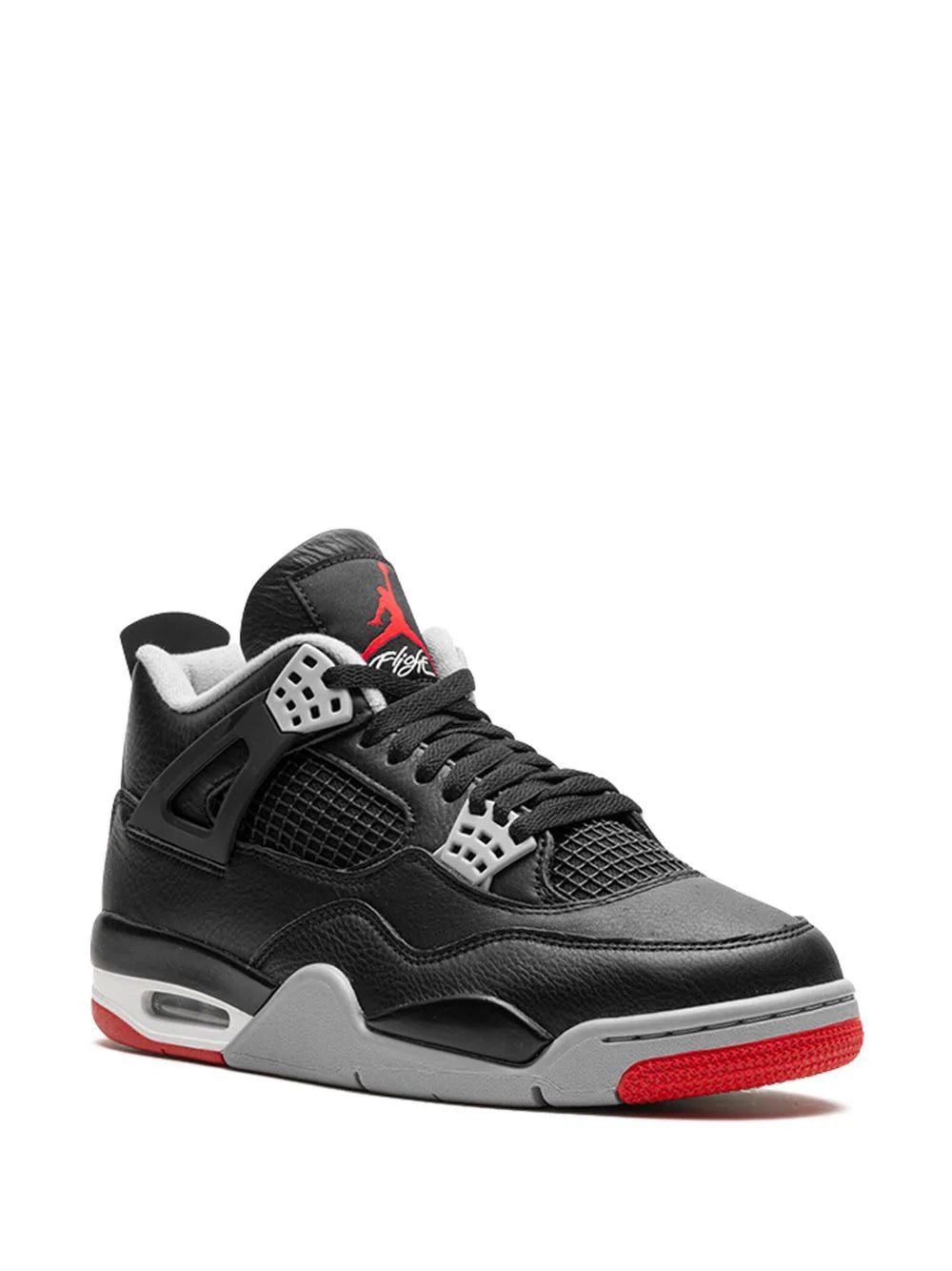 Jordan 4 Retro - Bred Reimagined