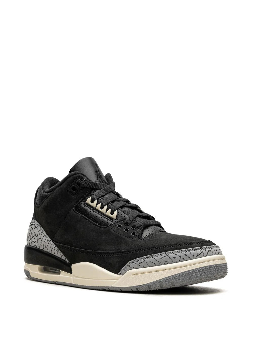 Jordan 3 Retro - Off Noir (Women's)