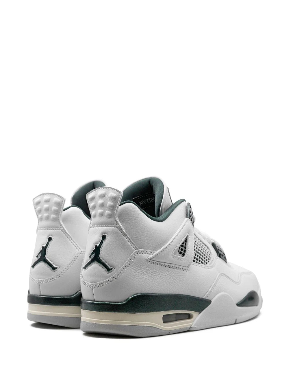 Jordan 4 Retro - Oxidized Green