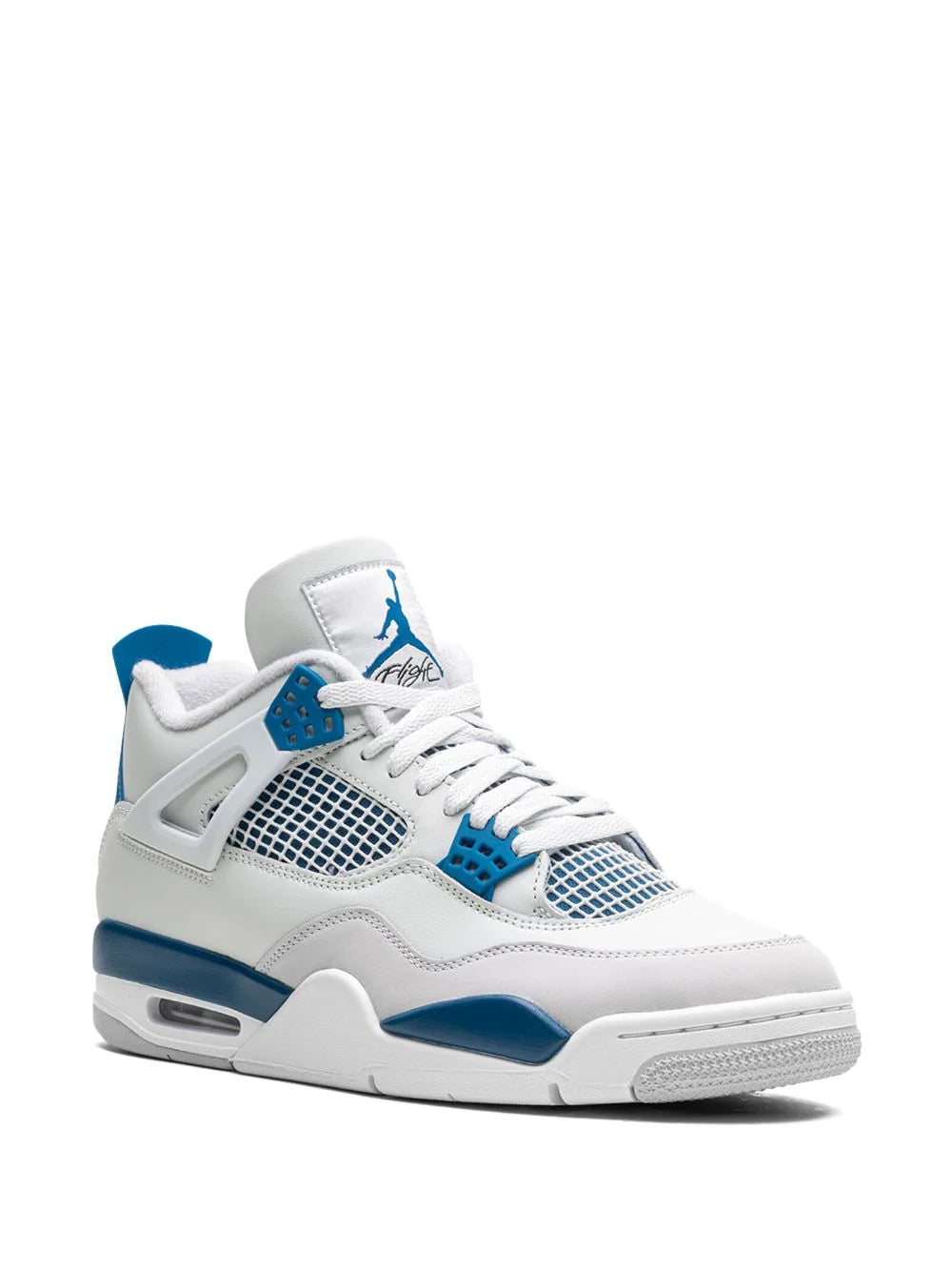 Nike  Air Jordan 4 OG Military Blue (Entrega inmediata)