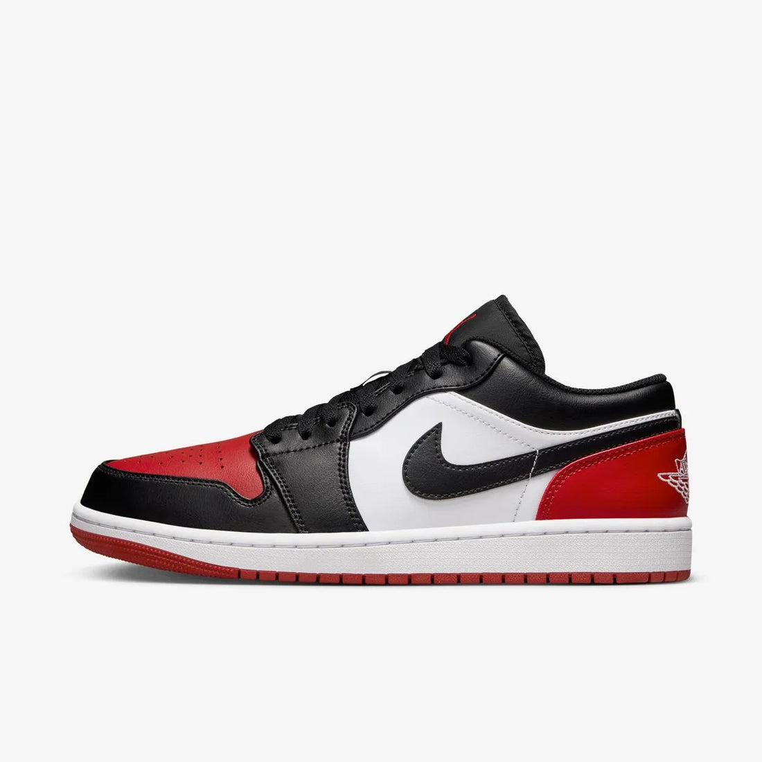 Air Jordan 1 Low Red